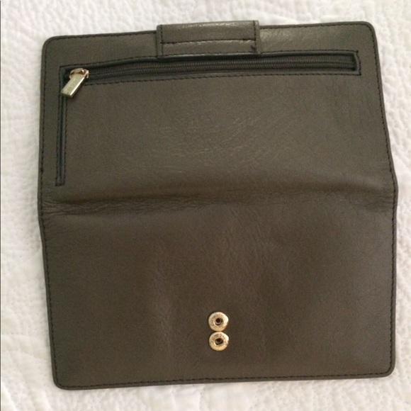 Fossil wallet - Picture 2 of 3